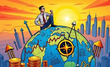 Cómo Maximizar tus Rendimientos Financieros