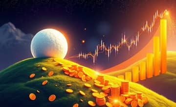 Aprovecha el Interés Compuesto a tu Favor