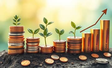 Riqueza en Cada Paso: Microinversiones con Visión de Futuro