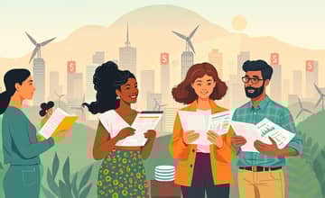 Crisis del Costo de Vida: Manejando tus Finanzas en un Entorno Global