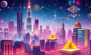 Activos Digitales: Más Allá de las Cripto, el Futuro de la Inversión