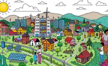 El Impacto Social de tus Inversiones: un Enfoque Global