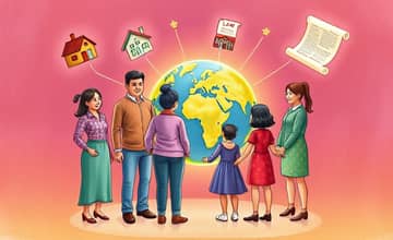 Riqueza Familiar: Estrategias de Preservación y Crecimiento Global