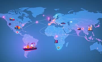 De los Commodities al Capital: Entendiendo la Cadena de Valor Global