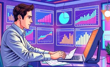 Gestiona tus Finanzas como un Experto