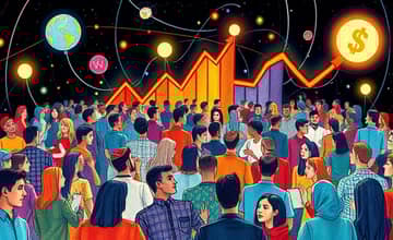 El Fenómeno 'Crowdfunding': Acceso Global a Capital y Proyectos