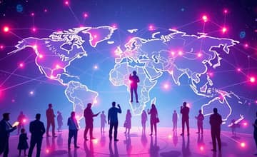 Finanzas Descentralizadas (DeFi): El Nuevo Paradigma Global