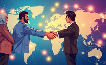 El Poder de las Alianzas: Co-Inversión Global para Maximizar Beneficios