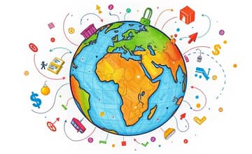 Microeconomía Global: Entendiendo la Base del Mundo Financiero