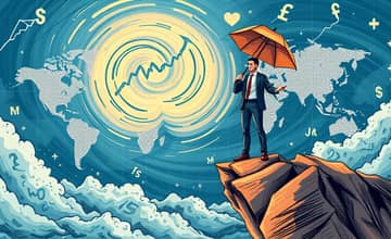 El Arte de la Cobertura: Protegiéndote de la Volatilidad Global