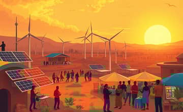 El Despertar de África: Un Continente de Oportunidades Financieras