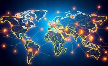 Regulación Financiera Global: Navegando el Laberinto Legal