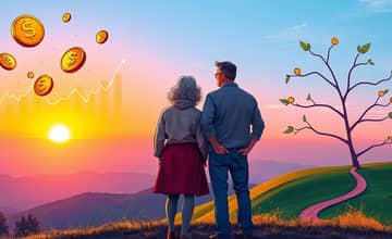 Planifica tu Retiro sin Preocupaciones