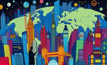 Bancos de Inversión: Sus Estrategias para Mover el Capital Mundial