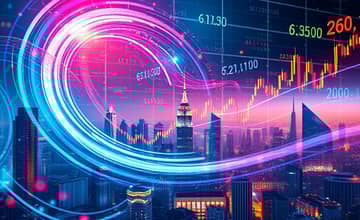 Finanzas Cuantitativas: Utilizando Datos para Inversiones Inteligentes