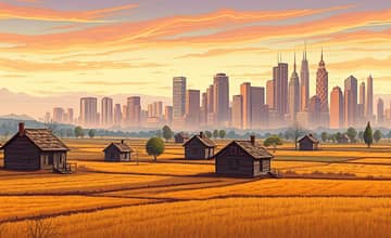 El Reto Demográfico: Cómo Afecta las Inversiones a Largo Plazo