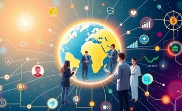 Salud y Finanzas: Invirtiendo en el Bienestar Global