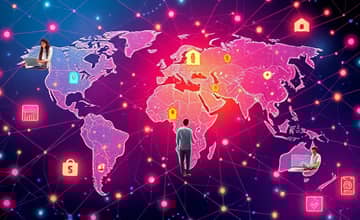 Innovación Abierta en Finanzas: El Poder de la Colaboración Global