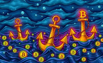 Monedas Estables: Un Refugio en la Volatilidad de las Cripto