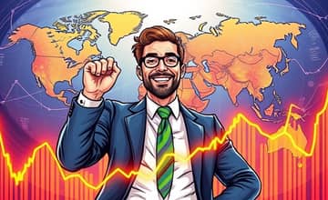 Descifrando las Gráficas: Análisis Técnico para Inversores Globales