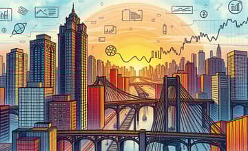 Mercados Ilíquidos: Descubriendo Oportunidades Únicas de Inversión