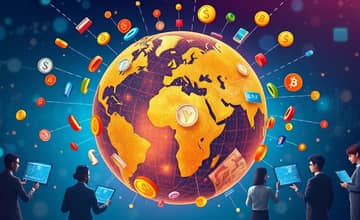 Finanzas Personales Globales: Gestionando tu Dinero Sin Fronteras