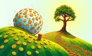 El Poder del Interés Compuesto: Creciendo tu Riqueza Globalmente