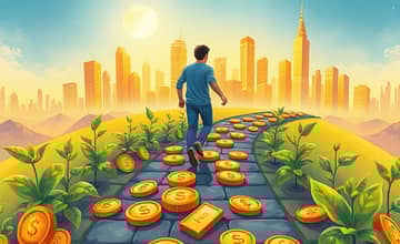 Tu huella financiera: Más allá de los números