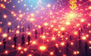 El Efecto Red en Finanzas: Comprendiendo el Valor de la Conexión