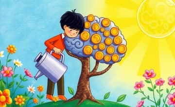 La Psicología del Ahorro Efectivo