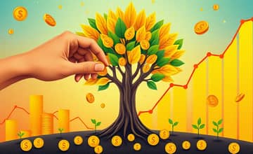 Micro-patrimonio: Cómo las pequeñas inversiones hacen la diferencia