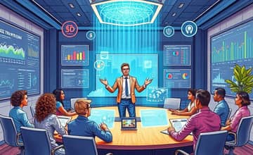 El CFO del futuro: Más allá de los números, liderando la transformación