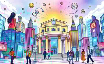 La banca del futuro: Una mirada a la próxima década