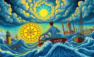 Finanzas en Tiempos de Incertidumbre