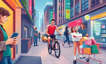 La banca invisible: Servicios financieros integrados en tu vida