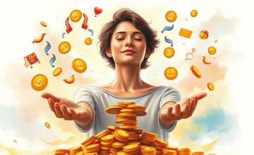 Finanzas emocionales: Gestionando tu bienestar económico