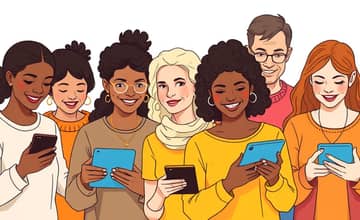 Diseño universal en finanzas: Inclusión para todos