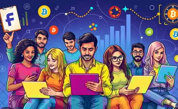 Tu dinero, tu control: Empoderamiento financiero digital