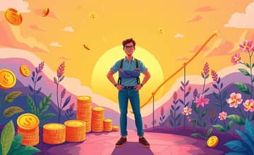 Finanzas y bienestar: Una conexión inquebrantable