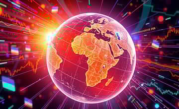 El Rol de los Datos en la Toma de Decisiones Financieras Globales