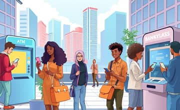 Banca sin sucursales: Optimización de costes, mayores beneficios