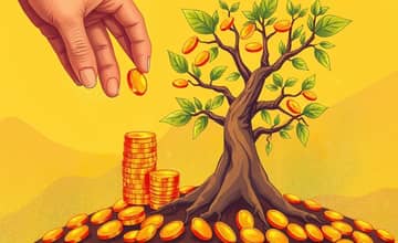 Micro-impacto: Cómo tus pequeñas decisiones financieras suman