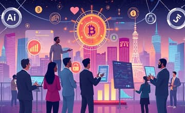 La tecnología como aliado para tus metas financieras