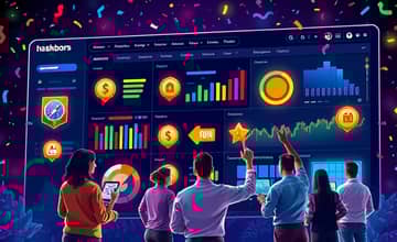 La gamificación de la inversión: Jugar para ganar