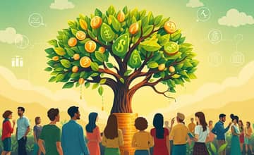 Finanzas sostenibles: Invirtiendo en el planeta y tu bolsillo