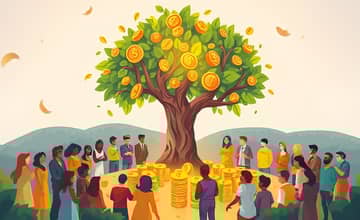 El poder de la comunidad en tus decisiones financieras