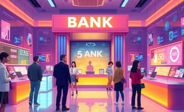 La banca del futuro: Experiencias hiper-personalizadas