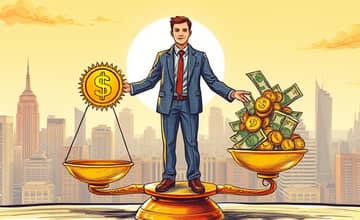 Economía de la reputación: El valor de tu imagen financiera