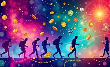 La revolución de los pagos: De lo físico a lo invisible