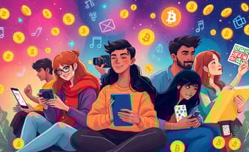 Monetización de pasiones: Convierte tus hobbies en ingresos